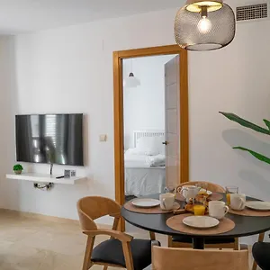 Puerto Playa, Centro Fuengirola