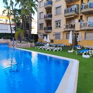 Turistico Mediterraneo Real Particular Fuengirola