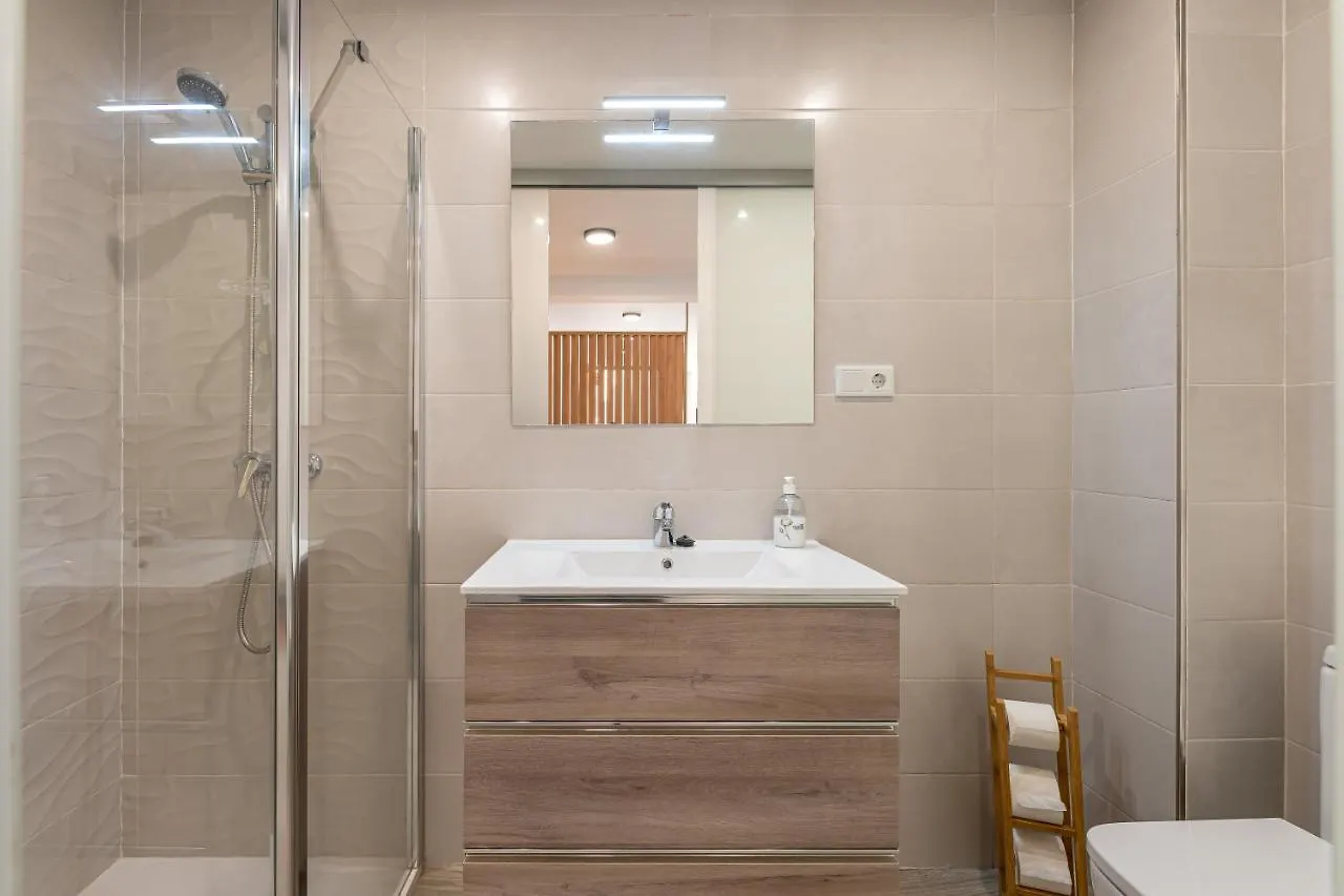 La Trinidad Suites Fuengirola 0*,  Spanien