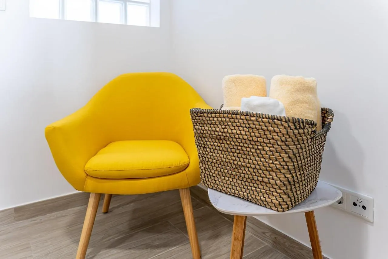 La Trinidad Suites Fuengirola Spanien