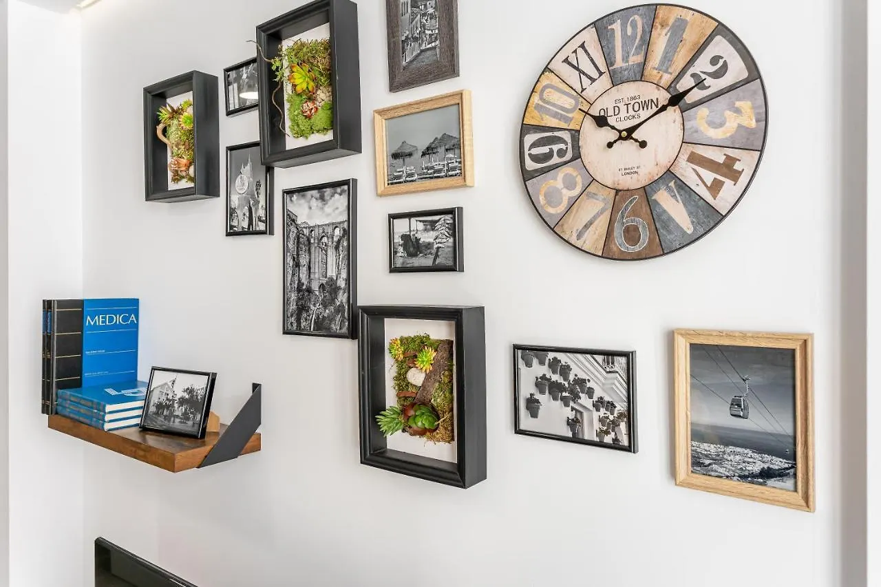 La Trinidad Suites Fuengirola