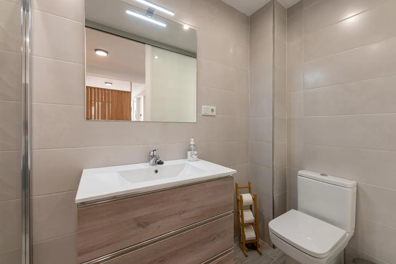 La Trinidad Suites Fuengirola Spanien